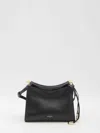 Alaïa Alaia Le Click Small Square Bag In Calfskin
