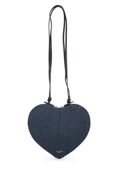 Alaïa Alaia Women Le Coeur