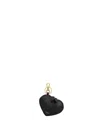 Alaïa Alaia Women Le Coeur Coin Purse In Black