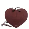 Alaïa Alaia Women Le Coeur Crossbody Bag