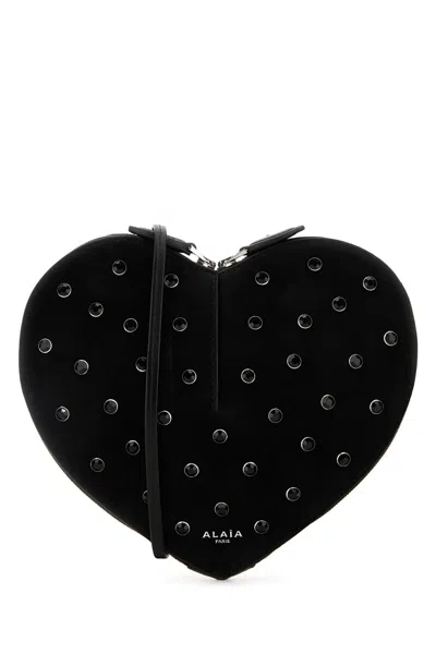 Alaïa Alaia Women Le Coeur In Multicolor