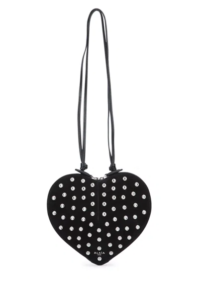 Alaïa Alaia Women Le Coeur In Multicolor
