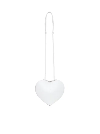Alaïa Women Le Coeur Shoulder Bag