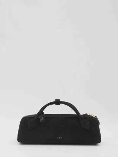Alaïa Alaia Women Le Teckel Pochette