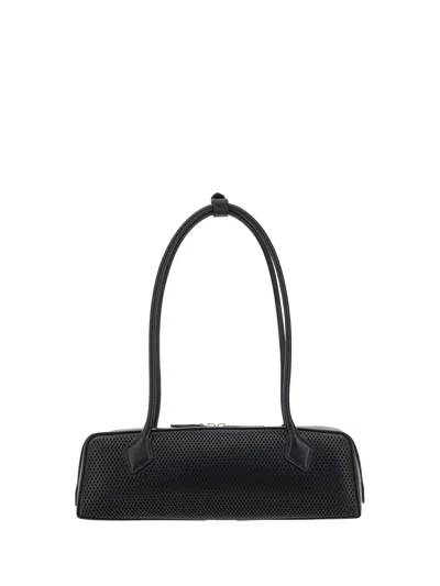 Alaïa Women Le Teckel Shoulder Bag