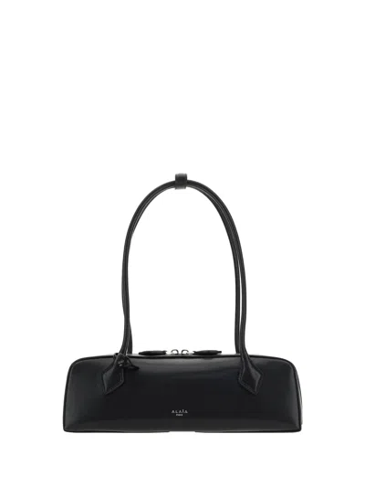 Alaïa Women Le Teckel Shoulder Bag