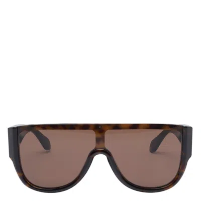 Alaïa Alaia Women Mask Sunglasses