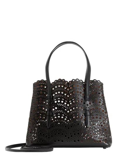 Alaïa Women's Mina 25 Bag
