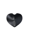 Alaïa Women Mini Bag 'coeur' In Black