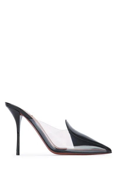 Alaïa Alaia Women Mules 90 In Multicolor