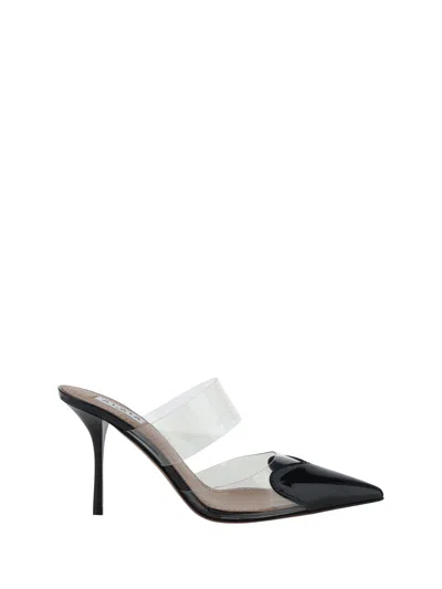Alaïa Women Pumps In Black