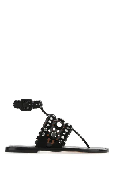 ALAÏA ALAIA WOMEN SANDALI