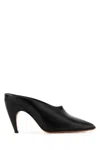 Alaïa Alaia Women Scarpe Con Tacco In Multicolor