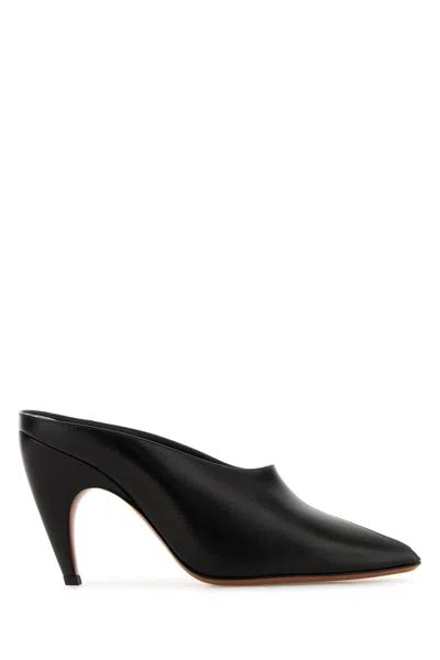 Alaïa Alaia Women Scarpe Con Tacco In Multicolor