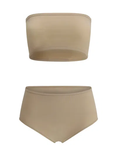 Alaïa Women Second Skin Set