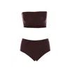 Alaïa Alaia Women Set Second Skin