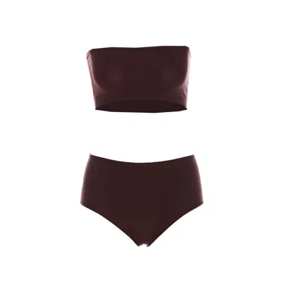 Alaïa Alaia Women Set Second Skin