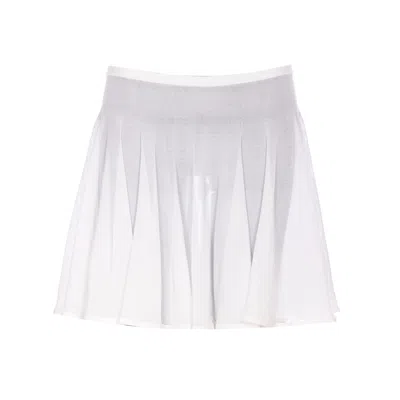 Alaïa Alaia Women Skater Skirt
