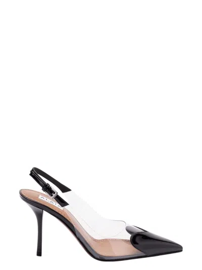 ALAÏA WOMEN'S SLINGBACKS
