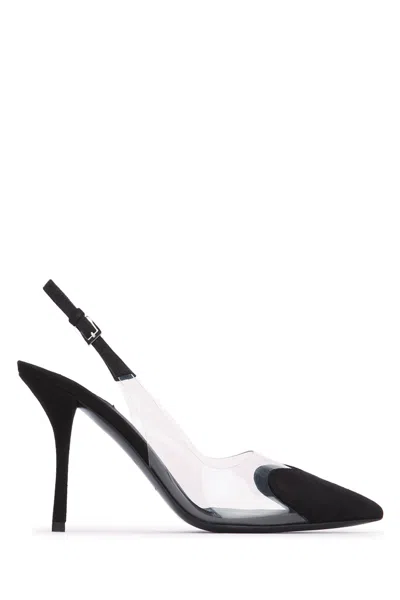 ALAÏA ALAIA WOMEN SLINGBACKS 90