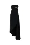 Alaïa Alaia Women Spiral Dress