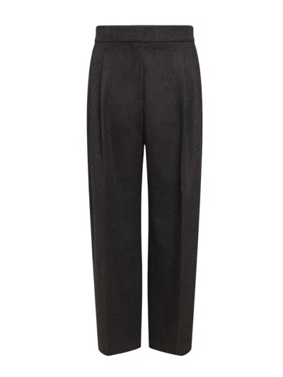 ALAÏA ALAIA WOMEN TAILORED TROUSERS