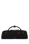 Alaïa Alaia Women Teckel Clutch In Multi