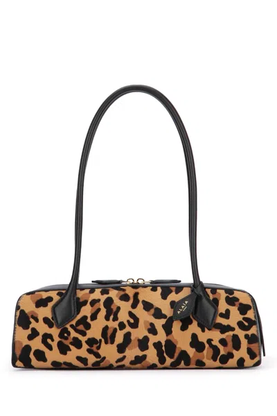 Alaïa Alaia Women Teckel Medium In Multi