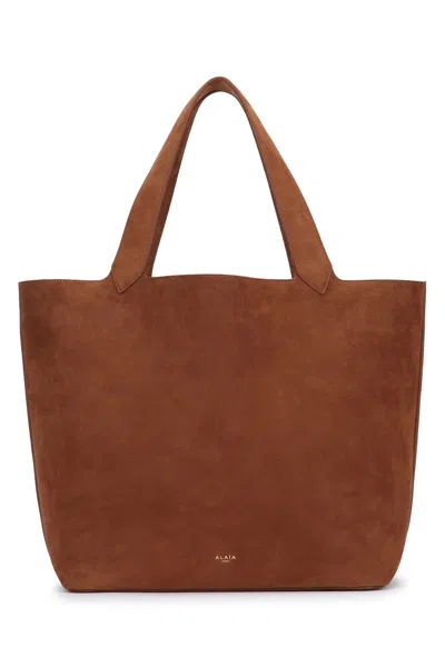 Alaïa Alaia Women Tote In Multi
