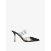 Alaïa Coeur Mules Women