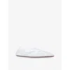 Alaïa Womens Azzedine Alaia Slippers Mesh Ballet Flats