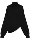 Alaïa Alaia In Black