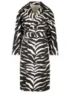 ALAÏA ALAÏA ZEBRA