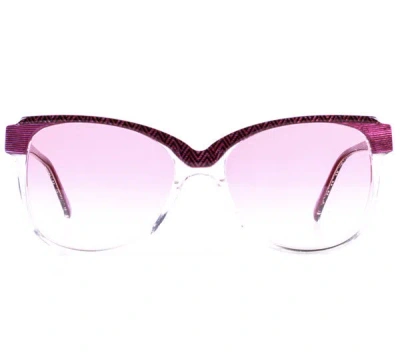 Alain Mikli 0132 879 In Pink