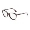 ALAIN MIKLI ALAIN MIKLI  0A03069 EYEGLASSES