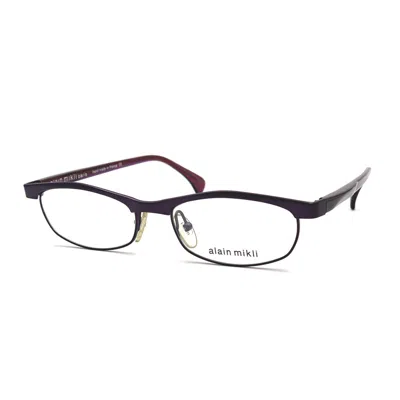Alain Mikli 2699 Glasses