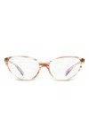 Alain Mikli 3081 Glasses