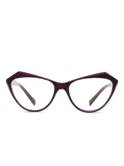 Alain Mikli 3089 Glasses