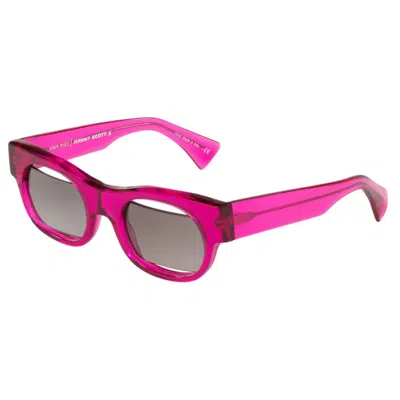 Alain Mikli Sunglasses 5059 Sole In Crl