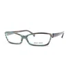Alain Mikli A013 Eyeglasses In 05
