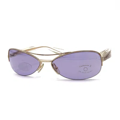 Alain Mikli A0137 Sunglasses