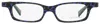 Alain Mikli A03096 Patterned Acetate Eyeglasses In Multi