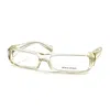 Alain Mikli A0325 Glasses