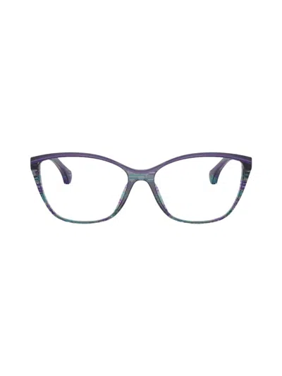 ALAIN MIKLI ALAIN MIKLI A03502M GLASSES