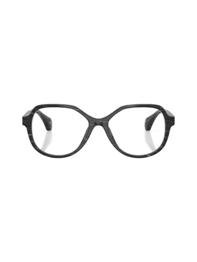 ALAIN MIKLI ALAIN MIKLI A03511M GLASSES