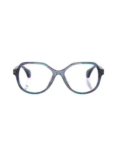 Alain Mikli A03511m Glasses In Multi