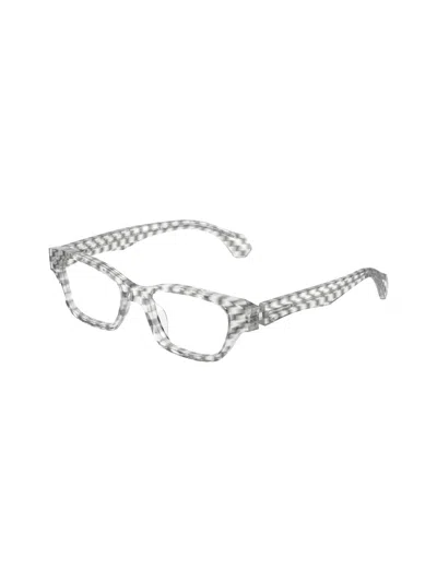 Alain Mikli A03516 Sunglasses In Gray