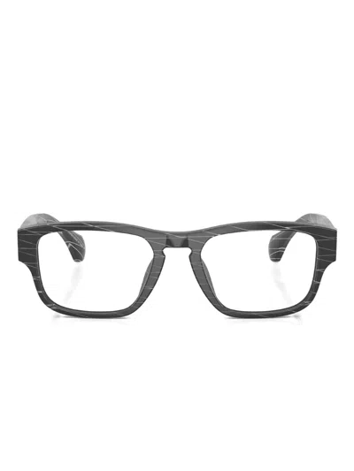 Alain Mikli A03518 Black Rhombus