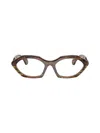 Alain Mikli A03530m Glasses In Multi
