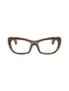 Alain Mikli A03541 Glasses In Multi